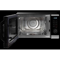 Inventor MWO-AF-23LT-BD Φούρνος Μικροκυμάτων με Grill 23lt Μαύρος Inventor MWO-AF-23LT-BD Φούρνος Μικροκυμάτων με Grill 23lt Μαύρος